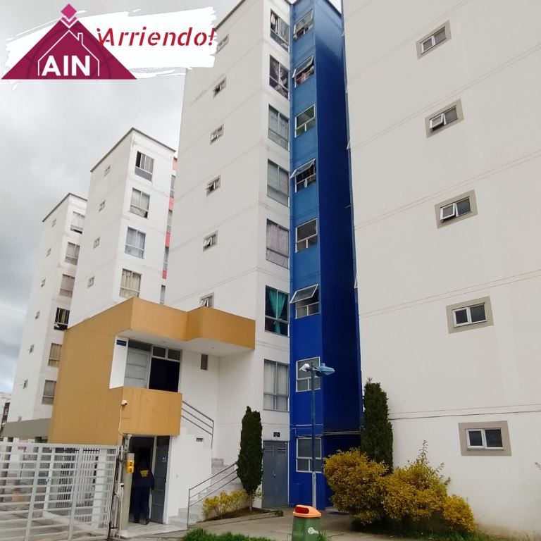 Balcones de San Juan, arriendo, Agencia Inmobiliaria de Nariño