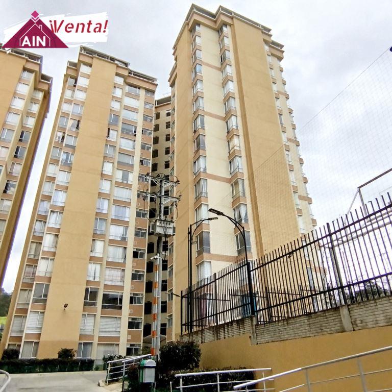 Bosques de la Colina 2, apartamento en venta, remodelado, Agencia Inmobiliaria de Nariño