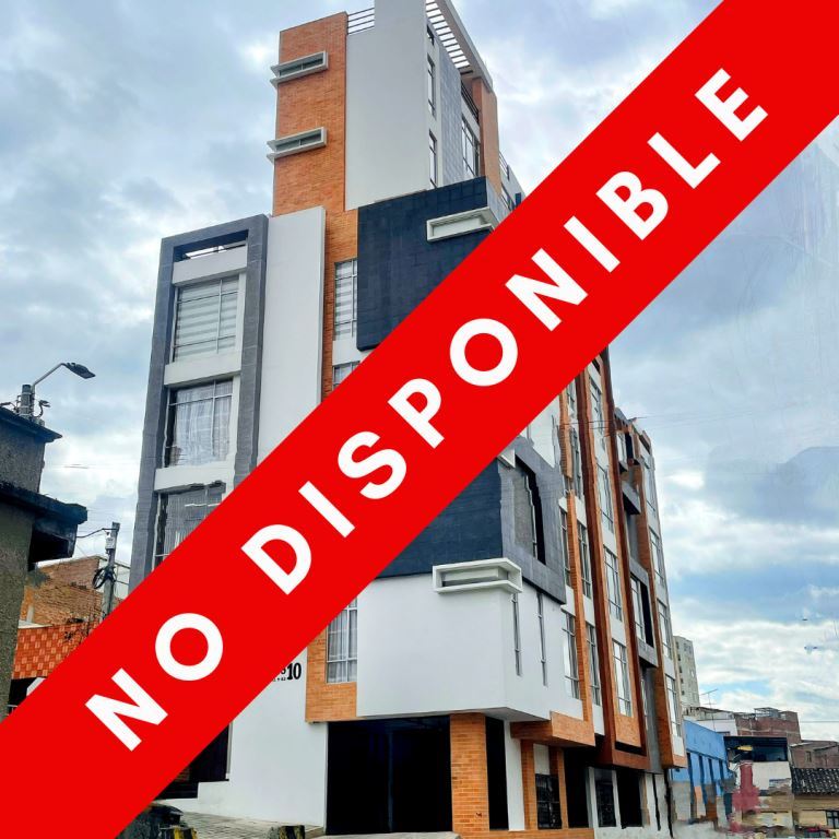 Apartamento en Alamos10, San Juan de Pasto Nariño, Agencia Inmobiliaria de Nariño