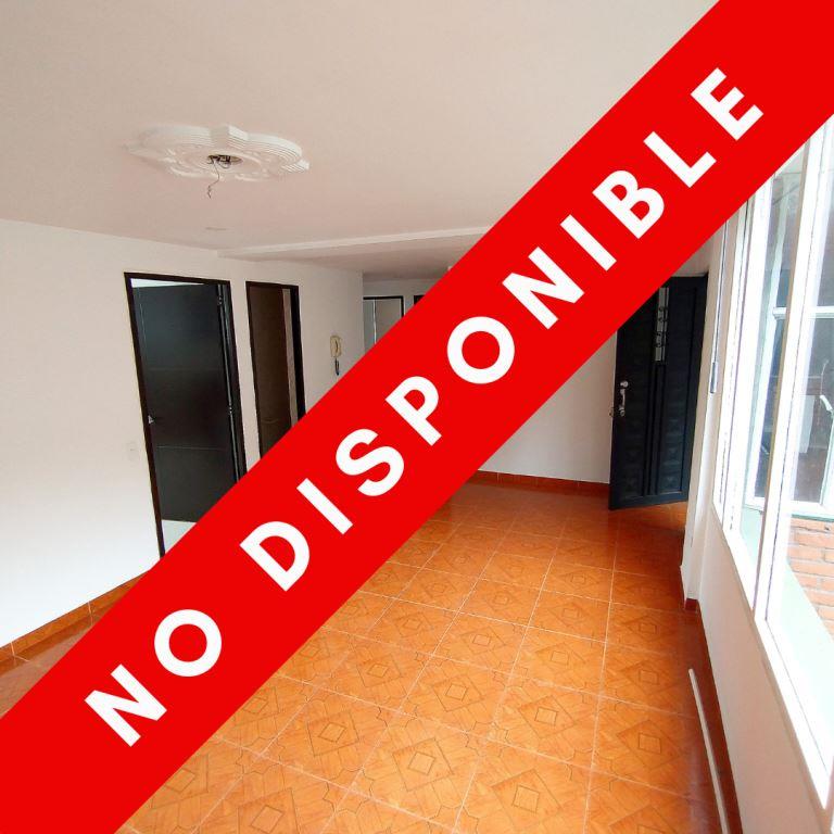 Fachada Edificio Roma