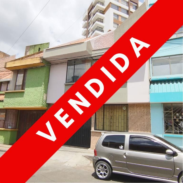 Casa las Cuadras junto a Novacentro, San Juan de Pasto, Agencia Inmobiliaria de Nariño