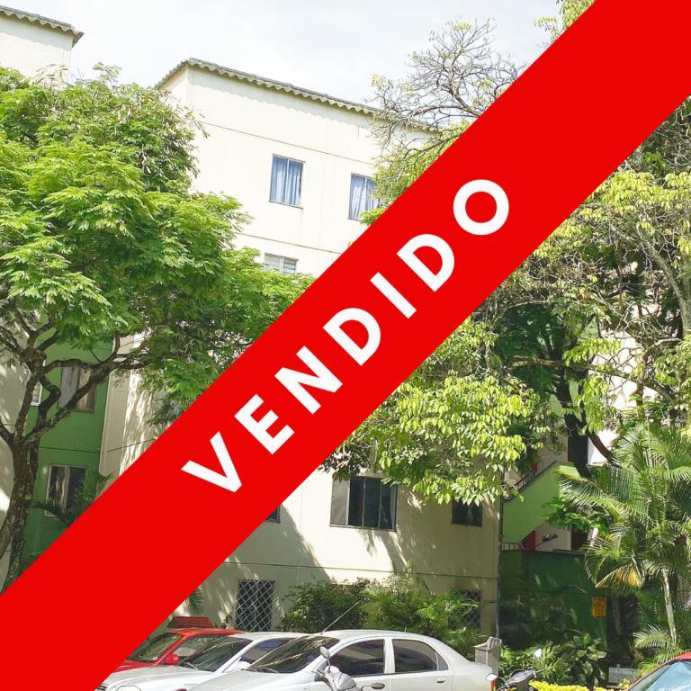 Fachada Edificio Roma