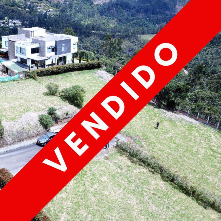 Lote en Pinasaco 2, San Juan de Pasto Nariño, Agencia Inmobiliaria de Nariño