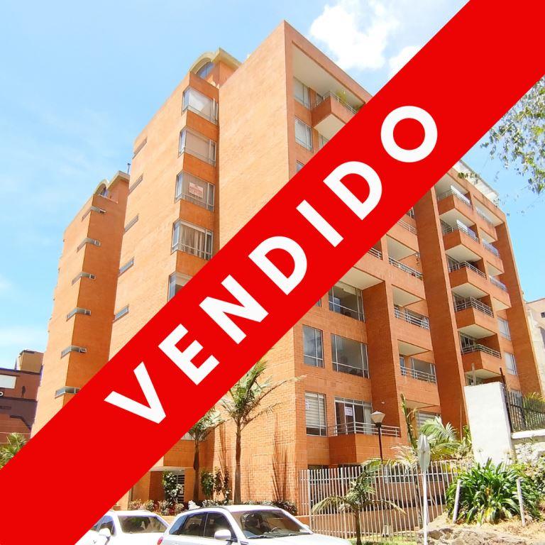 Apartamento en Jardin de Morasurco, San Juan de Pasto Nariño, Agencia Inmobiliaria de Nariño 